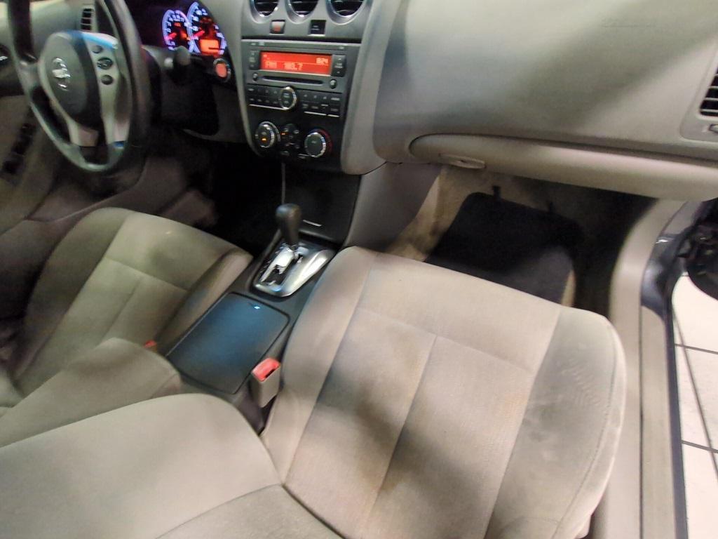 used 2011 Nissan Altima car, priced at $5,989