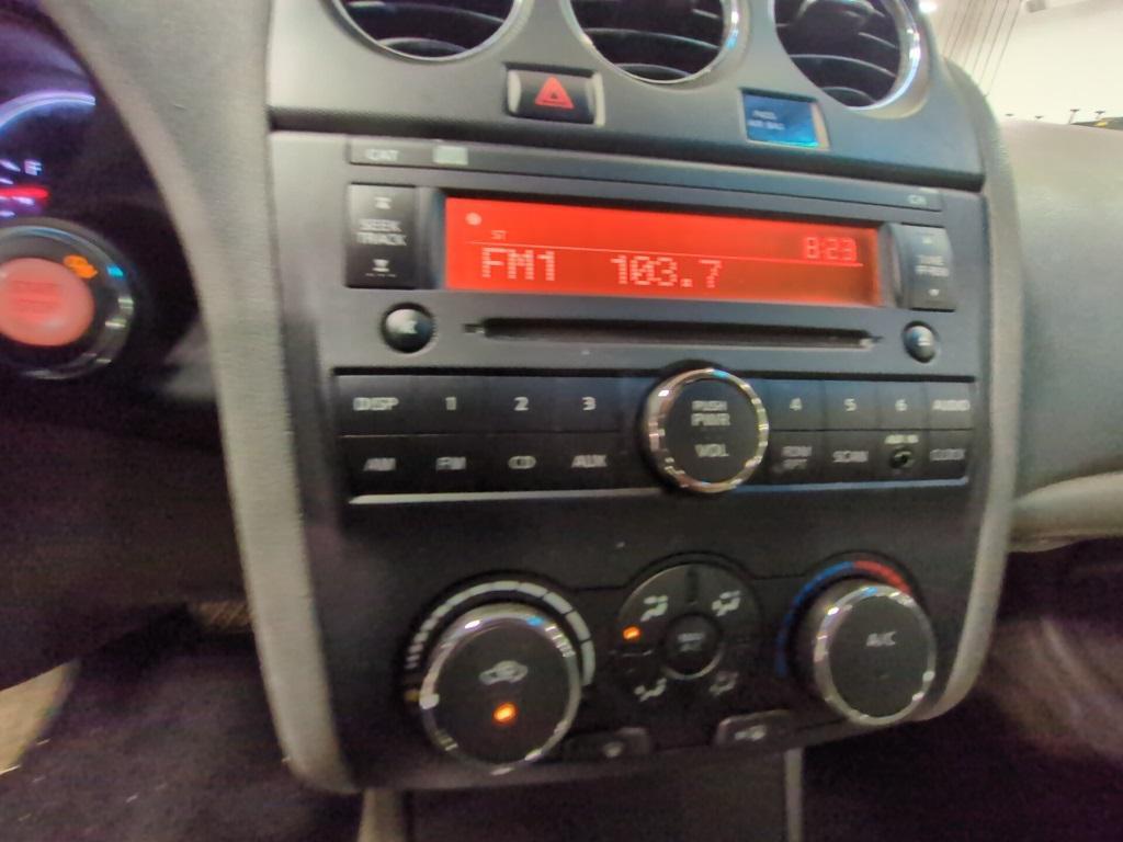 used 2011 Nissan Altima car, priced at $5,989