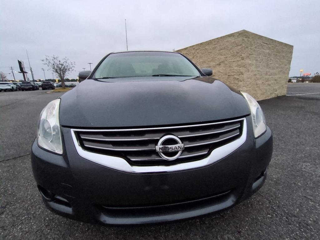 used 2011 Nissan Altima car, priced at $5,989
