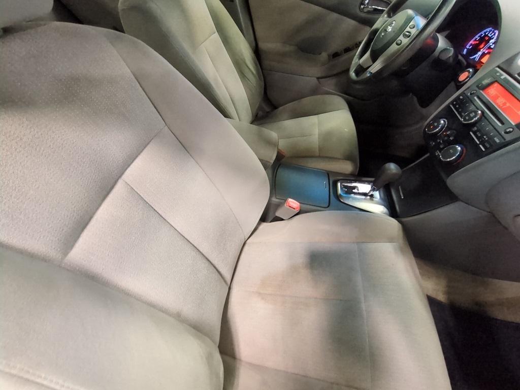 used 2011 Nissan Altima car, priced at $5,989