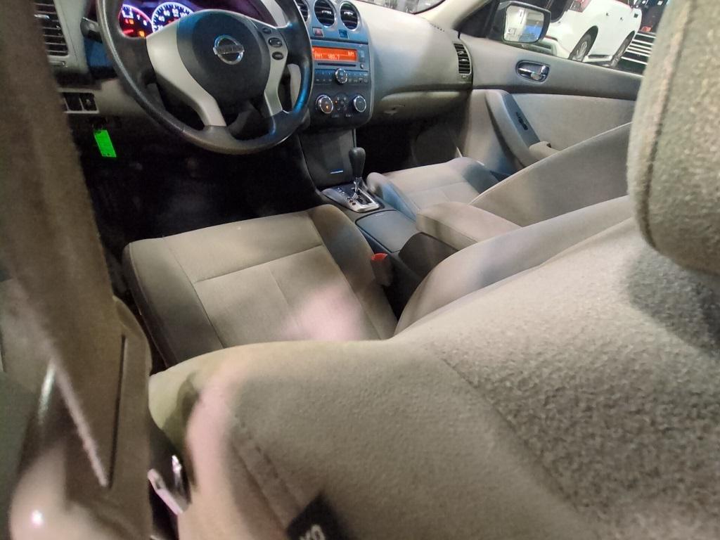 used 2011 Nissan Altima car, priced at $5,989