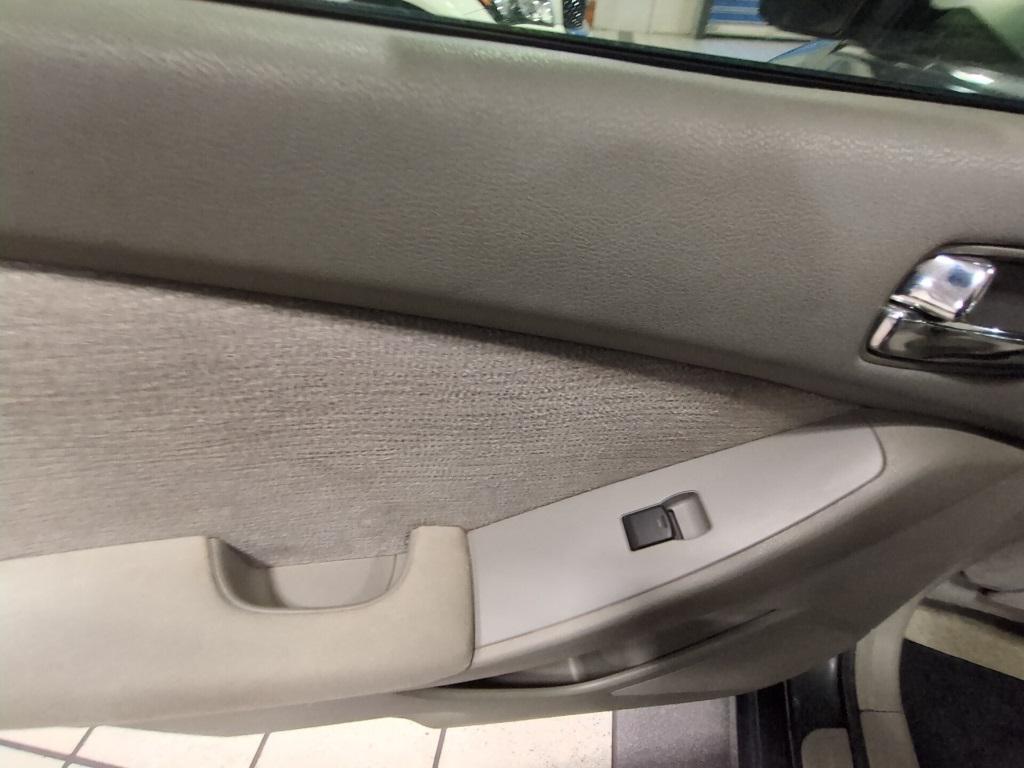 used 2011 Nissan Altima car, priced at $5,989