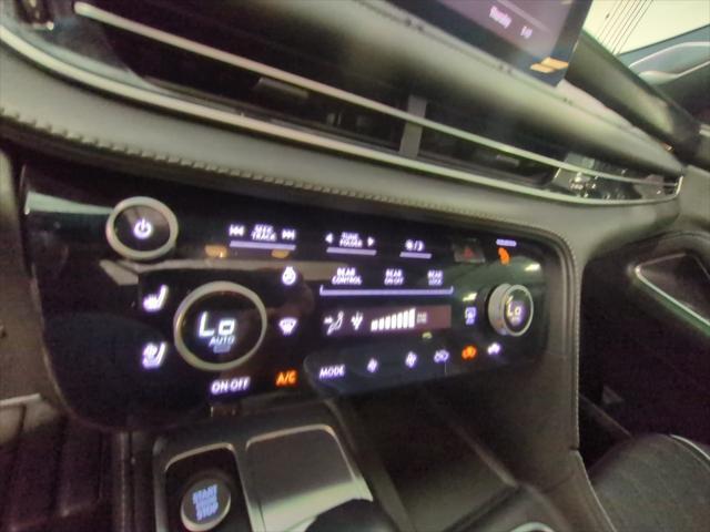 used 2024 INFINITI QX60 car, priced at $49,997