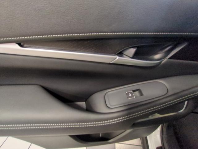 used 2024 INFINITI QX60 car, priced at $49,997
