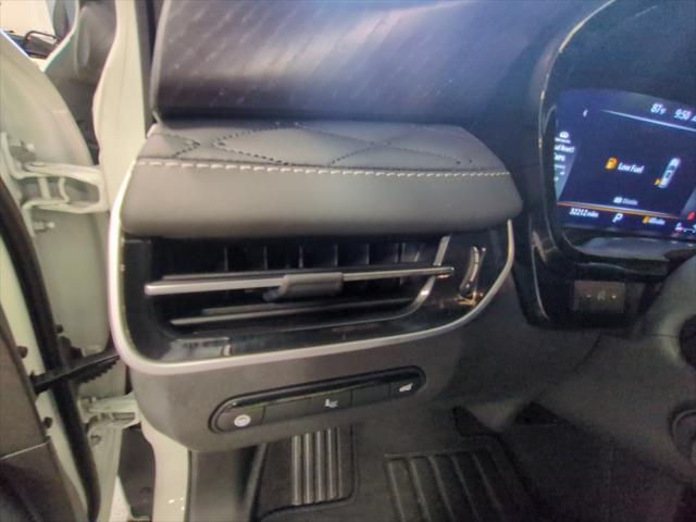 used 2024 INFINITI QX60 car, priced at $49,997