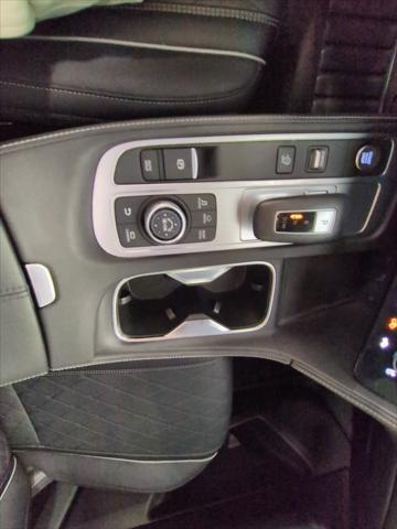 used 2024 INFINITI QX60 car, priced at $49,997