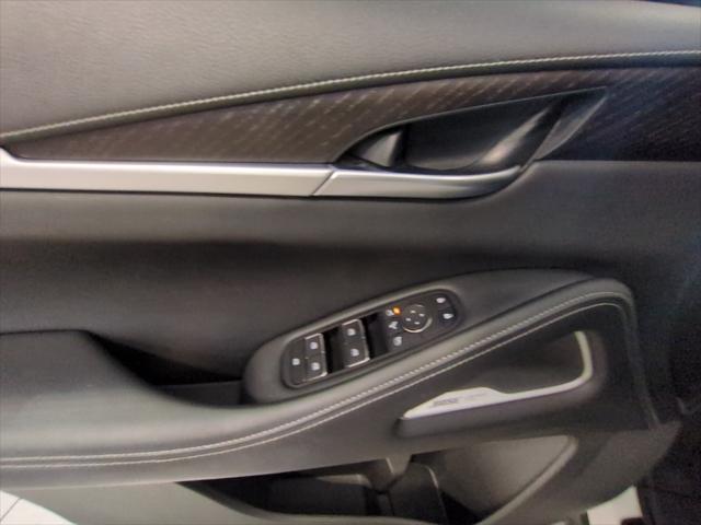 used 2024 INFINITI QX60 car, priced at $49,997
