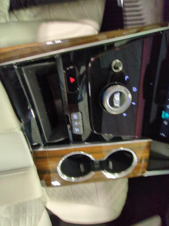 used 2025 Cadillac Escalade car, priced at $116,865