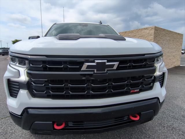 used 2023 Chevrolet Silverado 1500 car, priced at $40,354