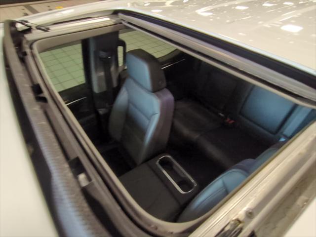 used 2023 Chevrolet Silverado 1500 car, priced at $40,354