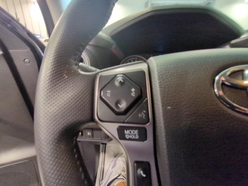 used 2023 Toyota Tacoma car, priced at $31,995