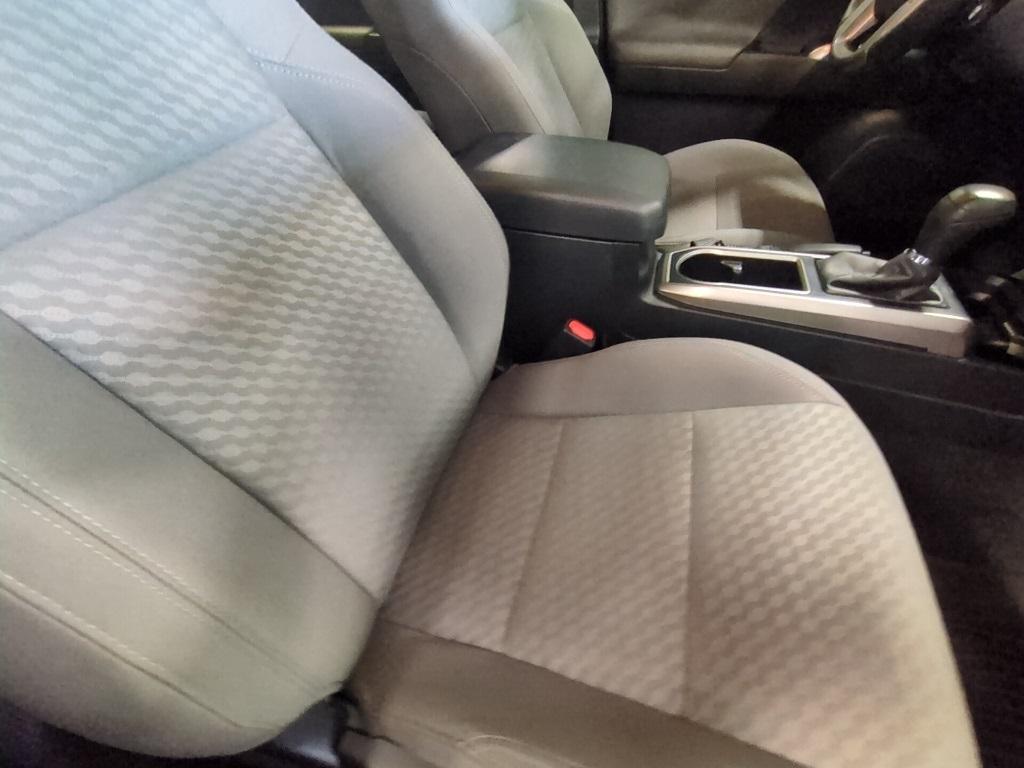 used 2023 Toyota Tacoma car, priced at $31,995