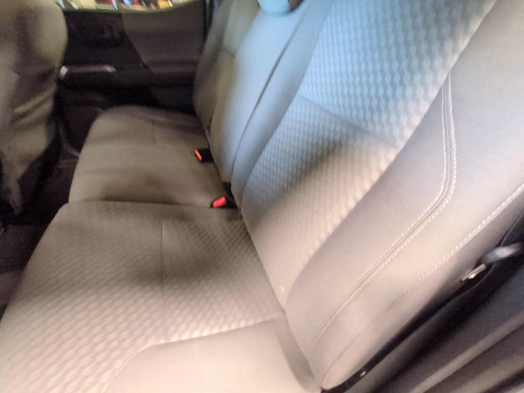 used 2023 Toyota Tacoma car, priced at $31,995