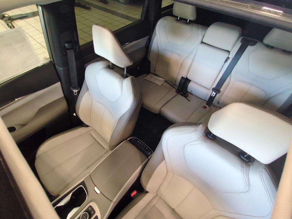 new 2026 INFINITI QX60 car, priced at $48,537