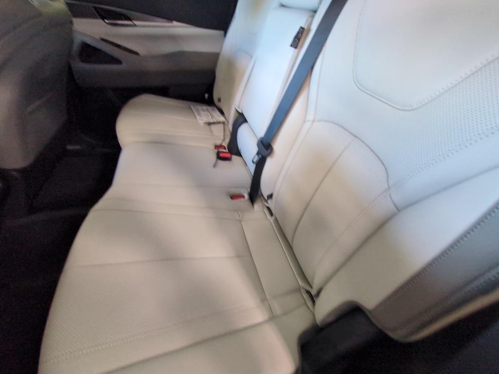 new 2026 INFINITI QX60 car, priced at $48,537