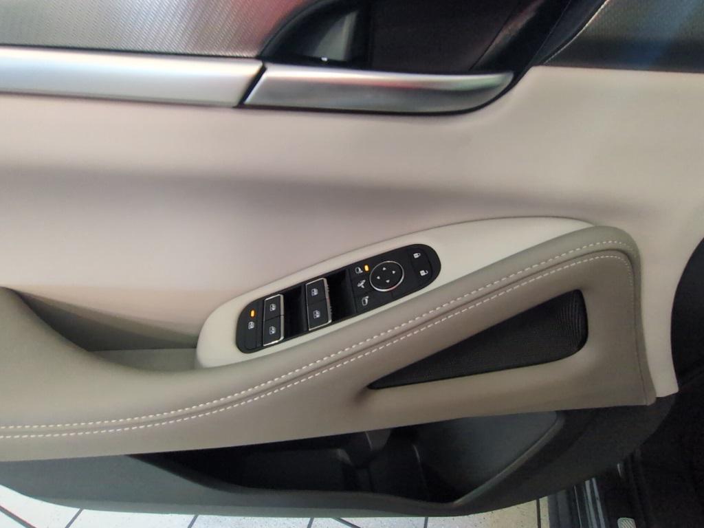 new 2026 INFINITI QX60 car, priced at $48,537