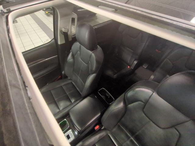 used 2020 Kia Telluride car, priced at $21,152