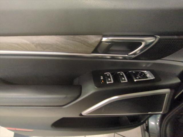 used 2020 Kia Telluride car, priced at $21,152
