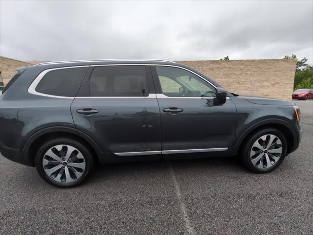 used 2020 Kia Telluride car, priced at $21,152