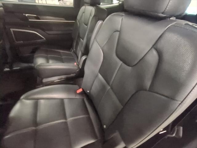 used 2020 Kia Telluride car, priced at $21,152