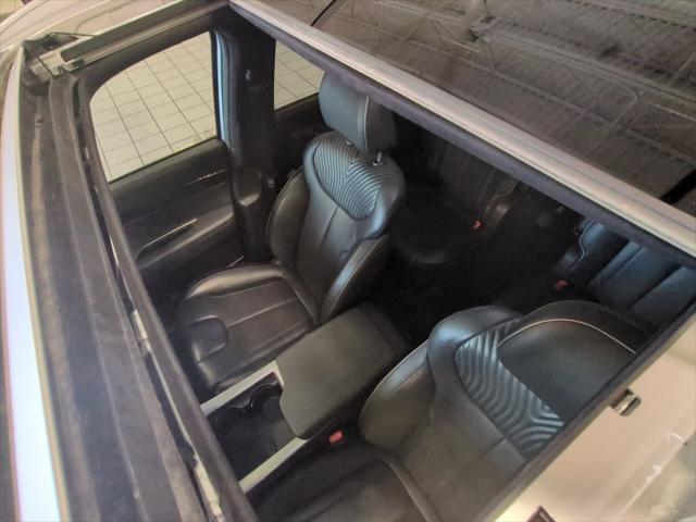 used 2023 Hyundai Palisade car, priced at $37,944
