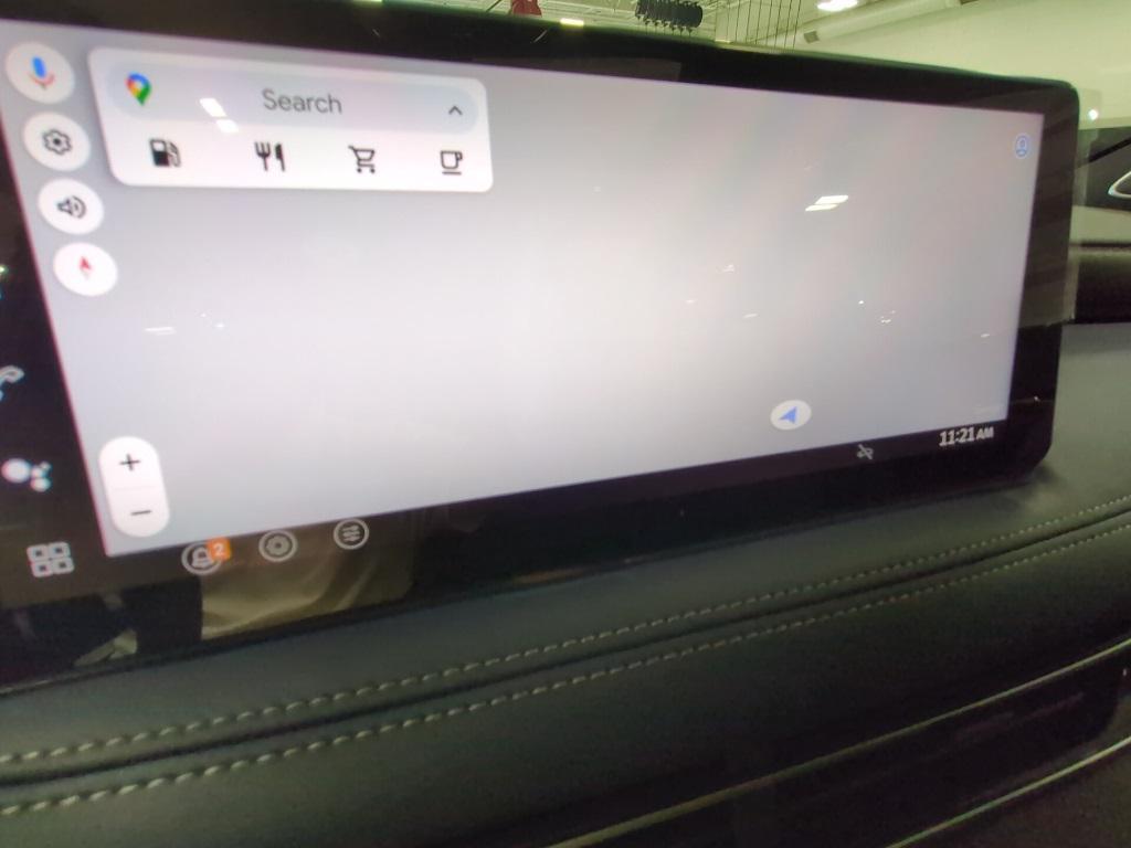 new 2026 INFINITI QX60 car, priced at $57,290