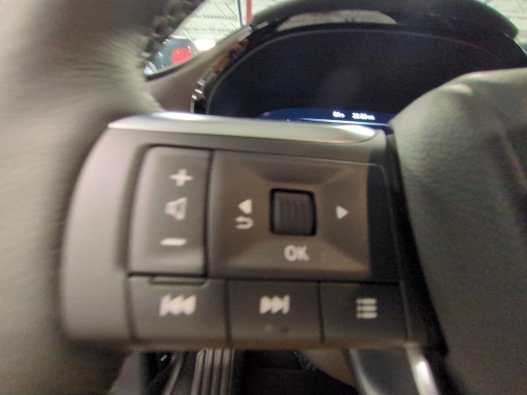 new 2026 INFINITI QX60 car, priced at $57,290