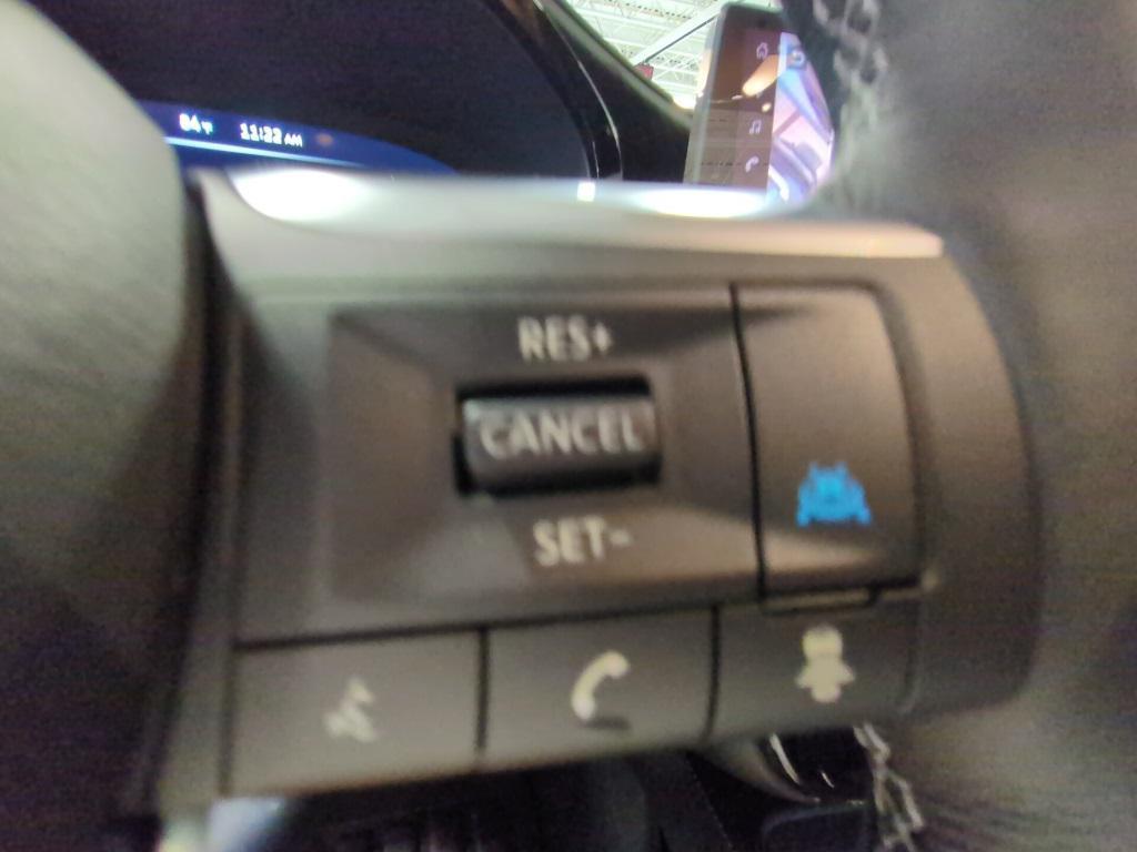 new 2026 INFINITI QX60 car, priced at $57,290