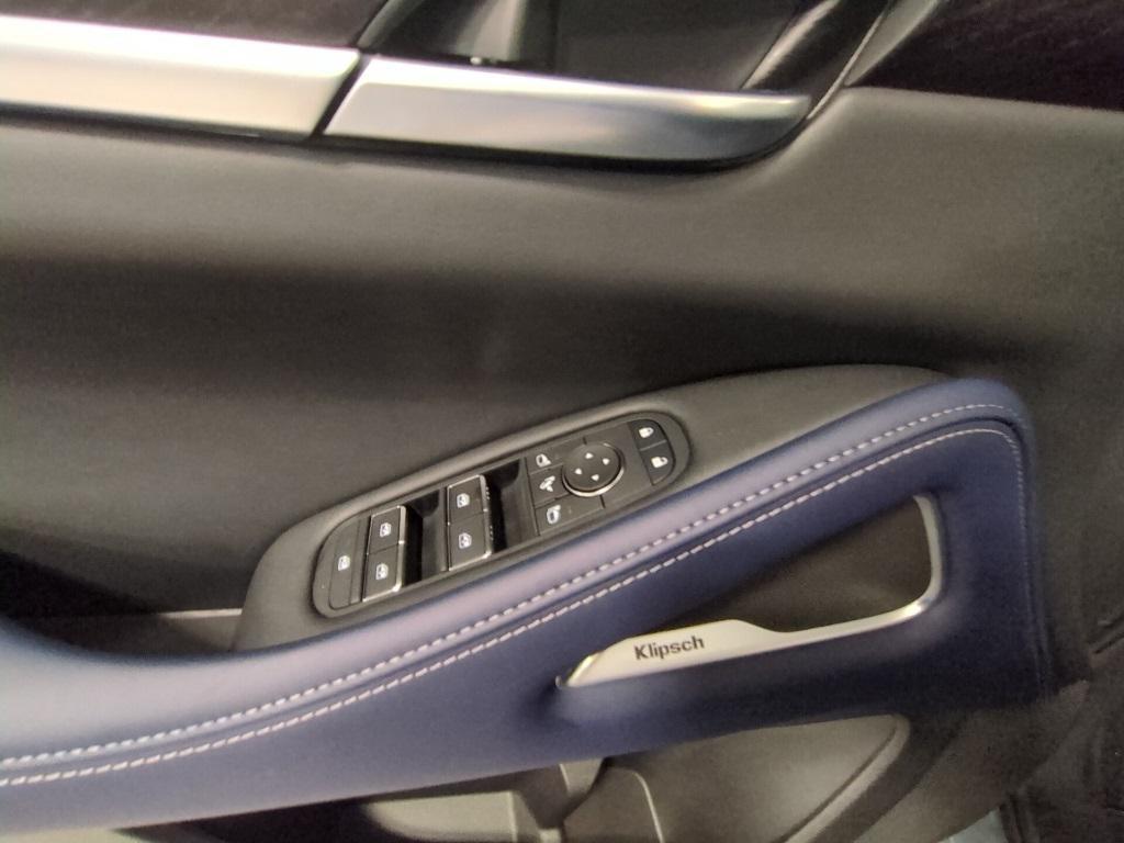 new 2026 INFINITI QX60 car, priced at $57,243