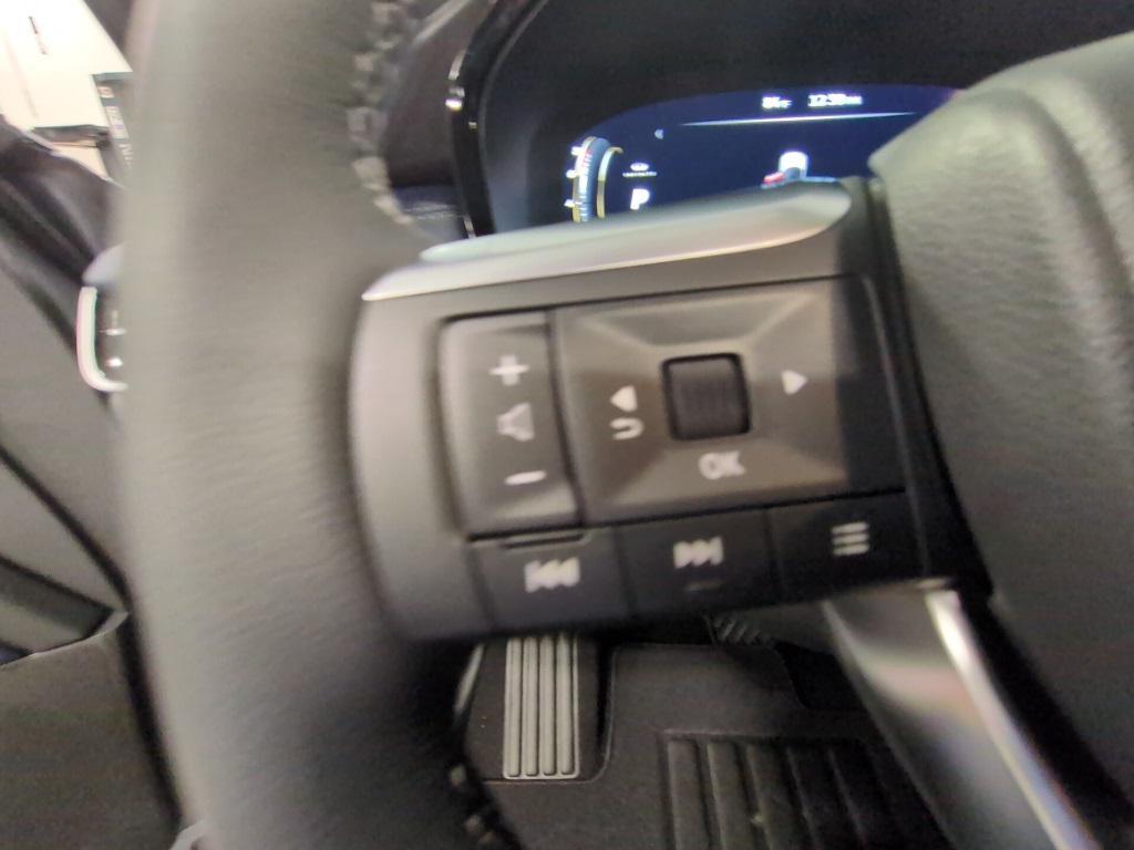 new 2026 INFINITI QX60 car, priced at $57,243