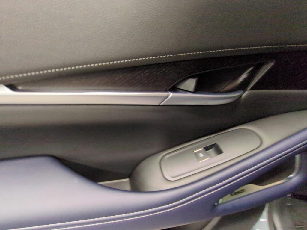 new 2026 INFINITI QX60 car, priced at $57,243