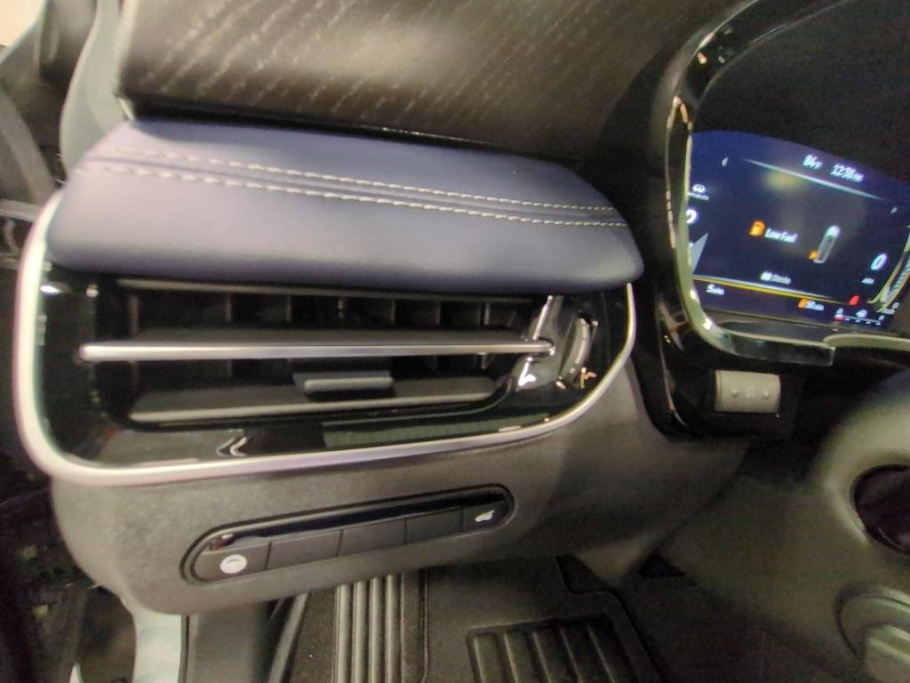 new 2026 INFINITI QX60 car, priced at $57,243