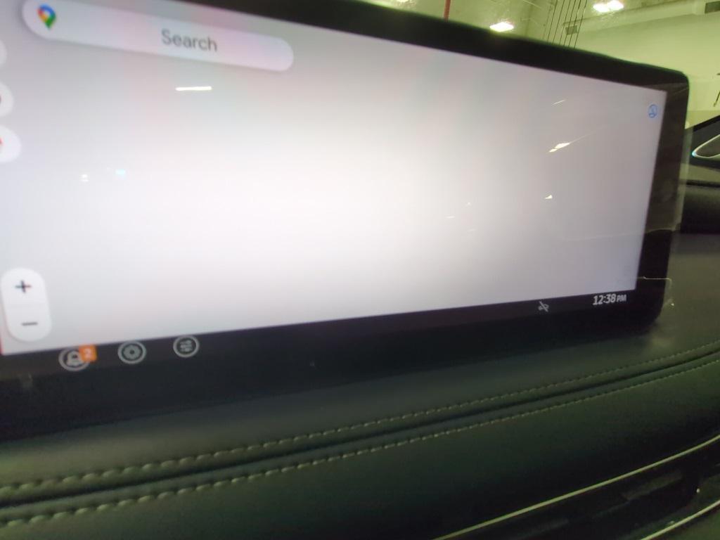 new 2026 INFINITI QX60 car, priced at $57,243