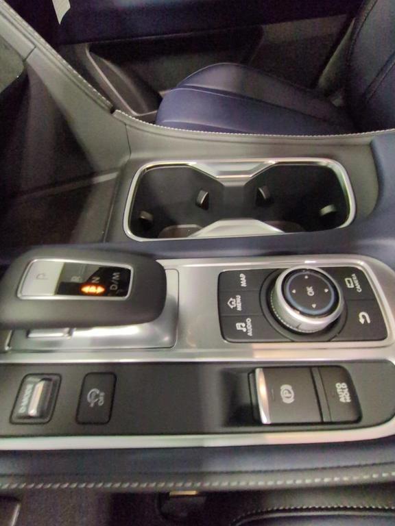 new 2026 INFINITI QX60 car, priced at $57,243