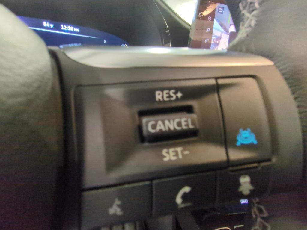 new 2026 INFINITI QX60 car, priced at $57,243