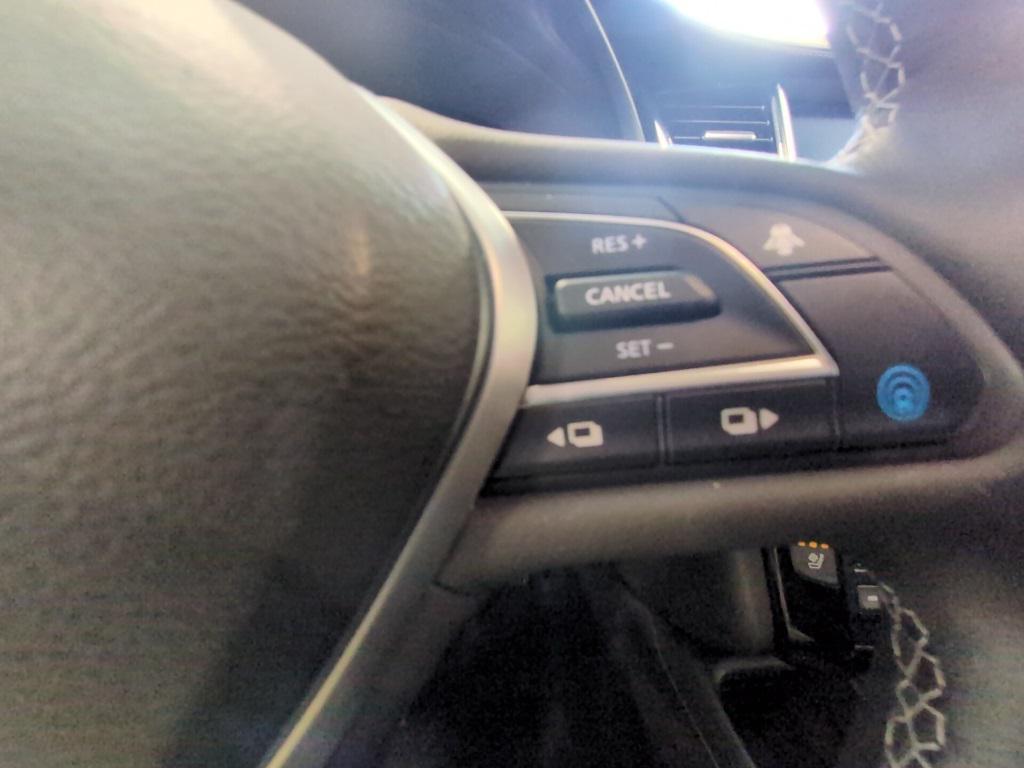 used 2024 INFINITI QX50 car, priced at $36,346