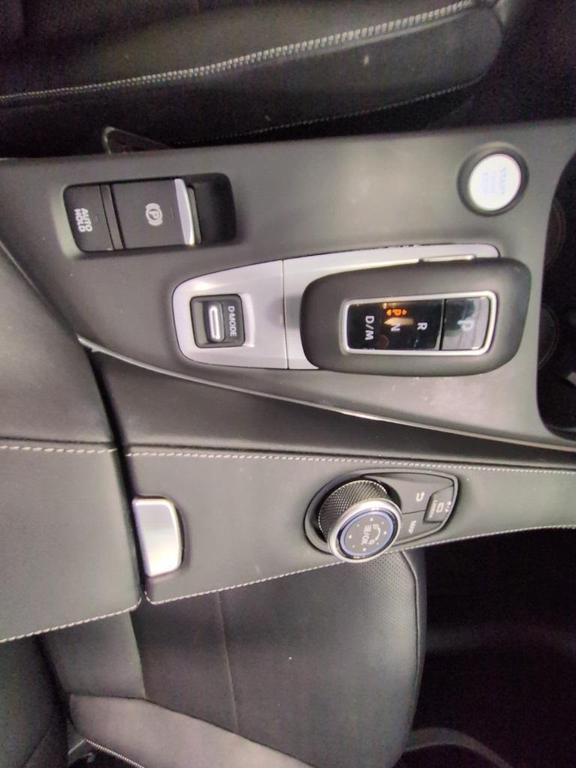 used 2024 INFINITI QX50 car, priced at $36,346