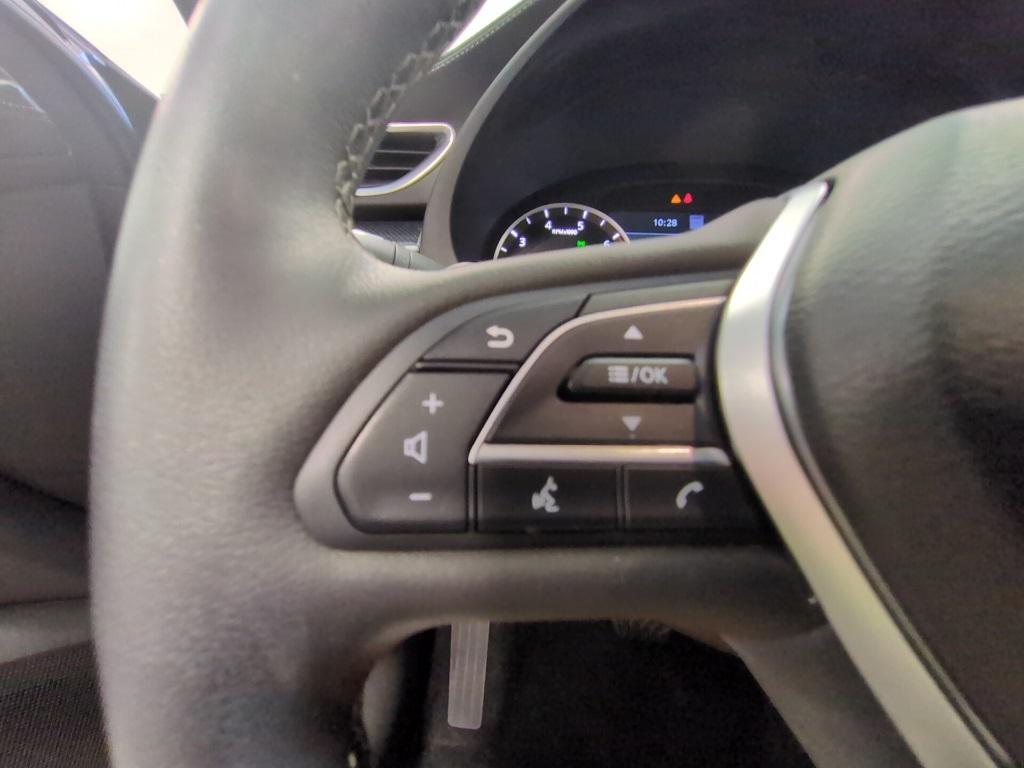 used 2024 INFINITI QX50 car, priced at $36,346