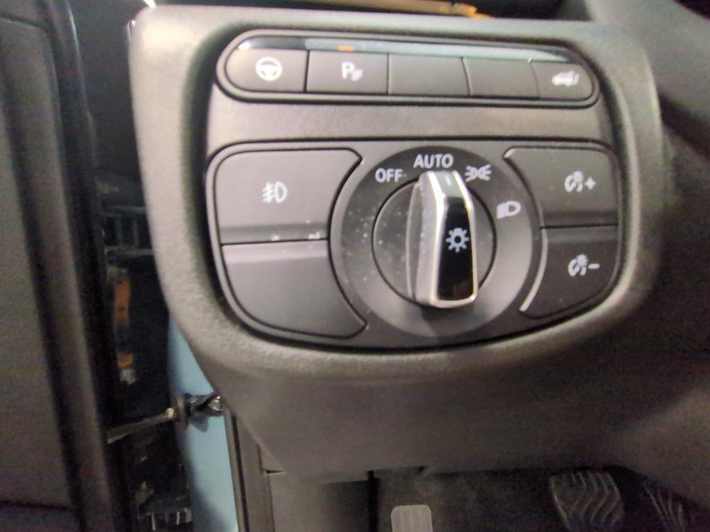 used 2024 INFINITI QX50 car, priced at $36,346