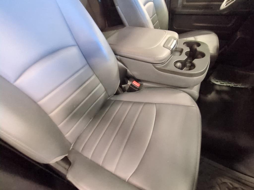 used 2019 Ram 1500 car, priced at $22,912