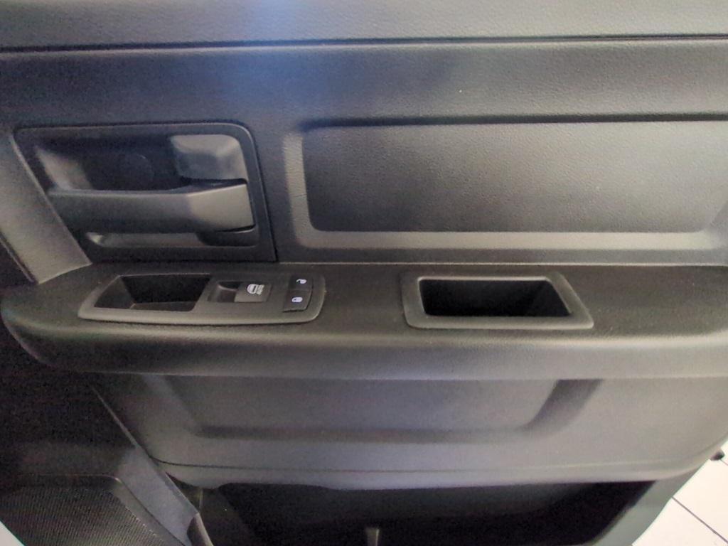 used 2019 Ram 1500 car, priced at $22,912