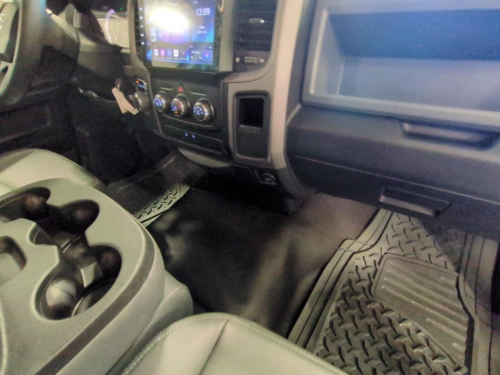 used 2019 Ram 1500 car, priced at $22,912