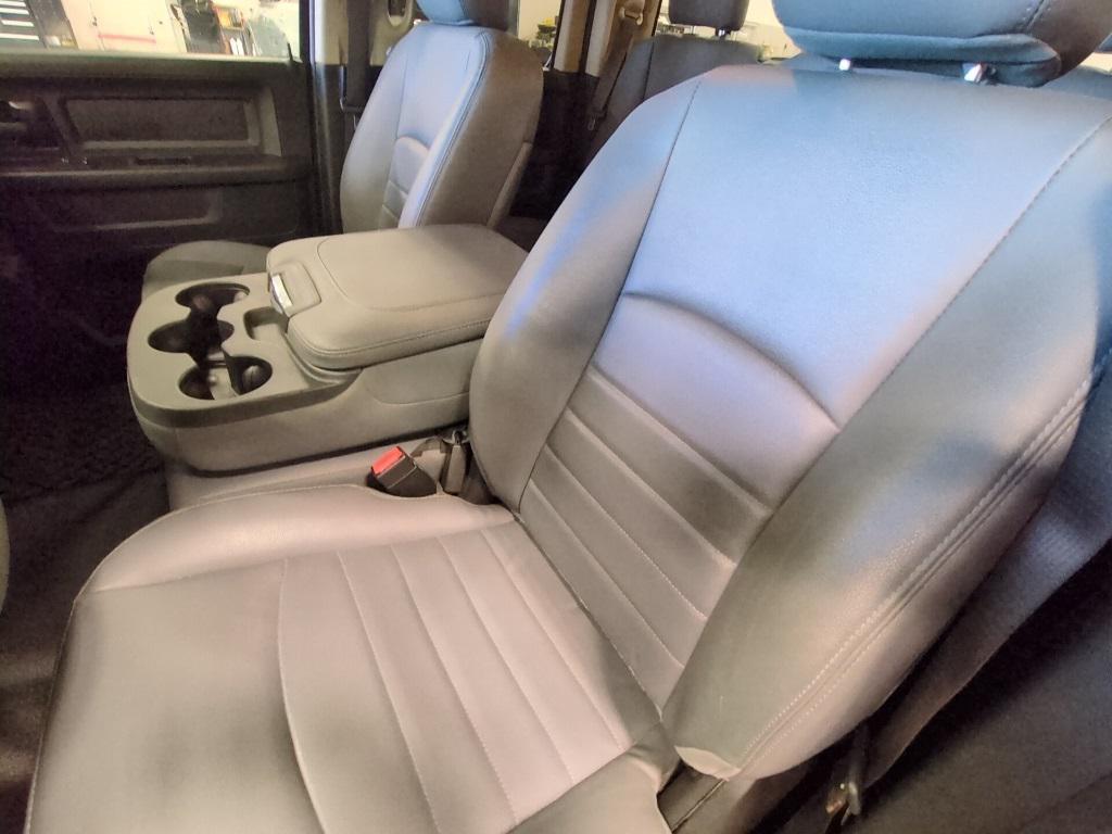 used 2019 Ram 1500 car, priced at $22,912