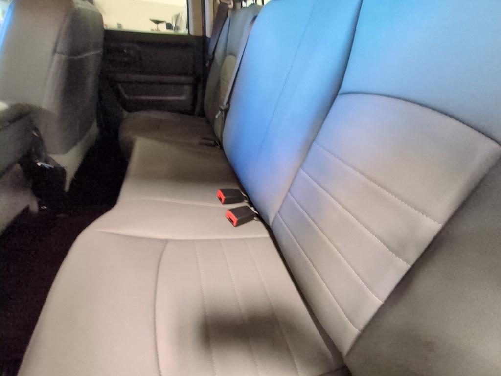 used 2019 Ram 1500 car, priced at $22,912