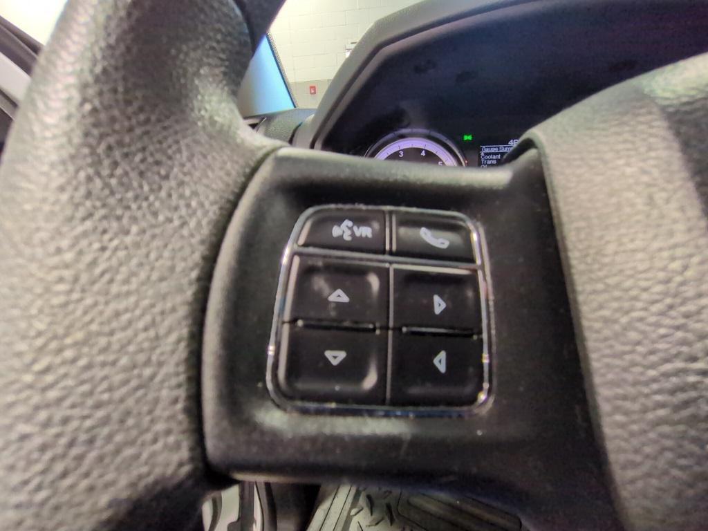 used 2019 Ram 1500 car, priced at $22,912