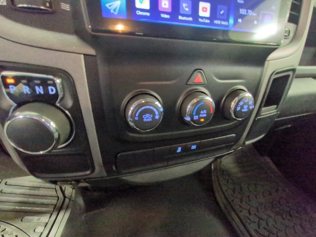 used 2019 Ram 1500 car, priced at $22,912