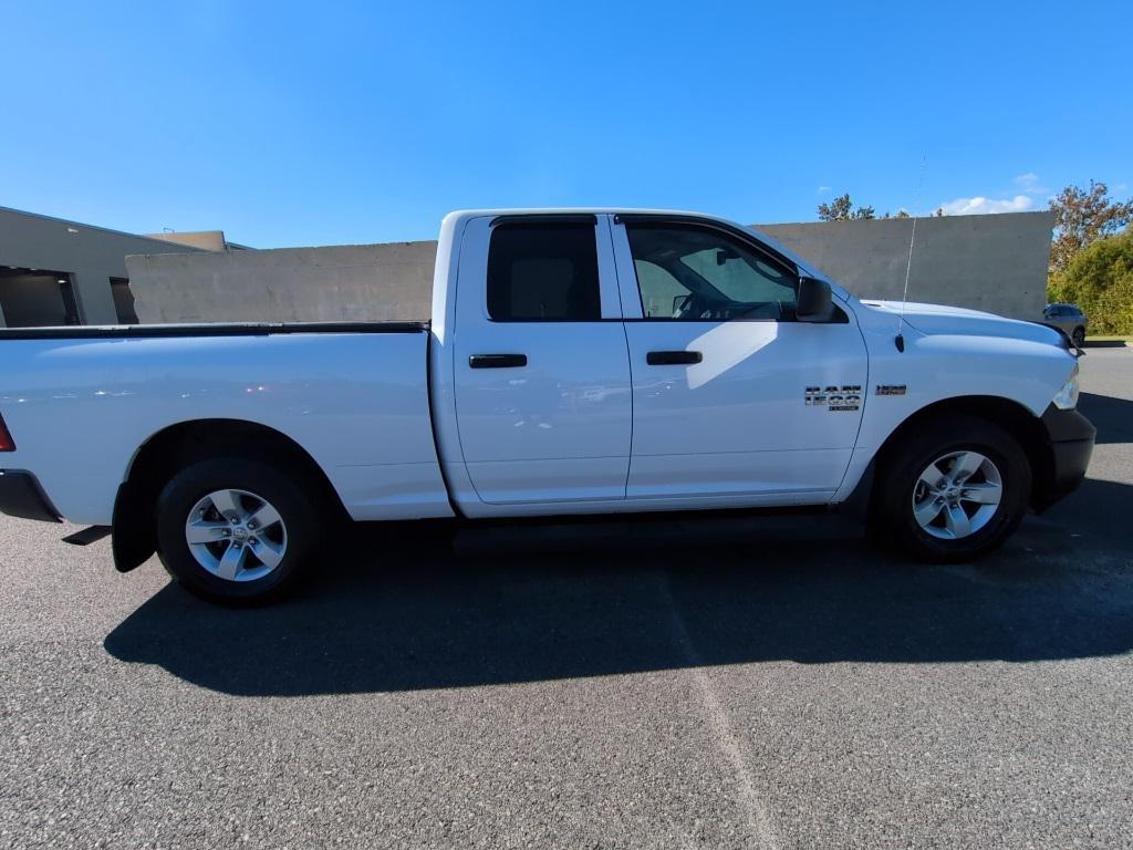 used 2019 Ram 1500 car, priced at $22,912
