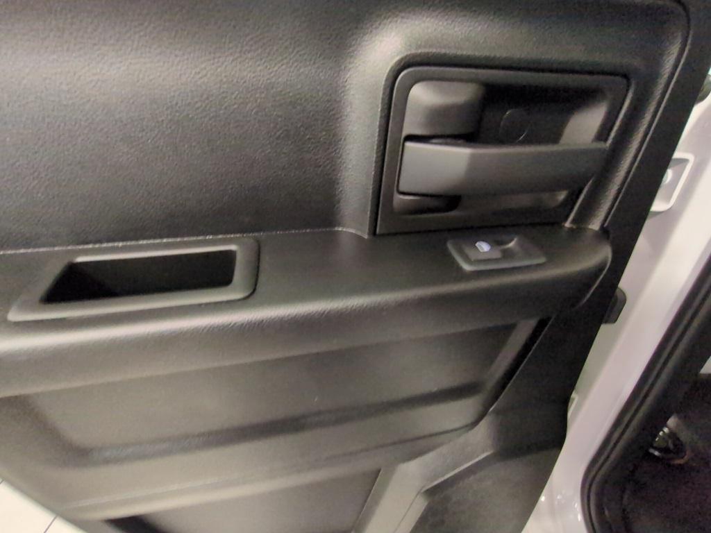 used 2019 Ram 1500 car, priced at $22,912