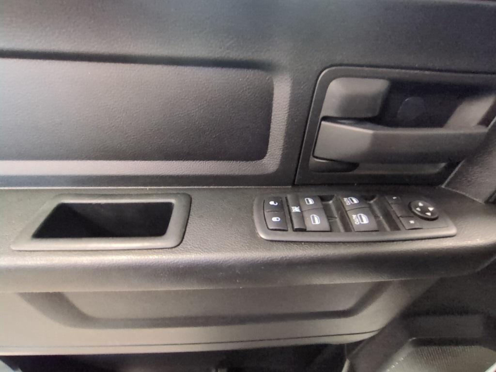 used 2019 Ram 1500 car, priced at $22,912