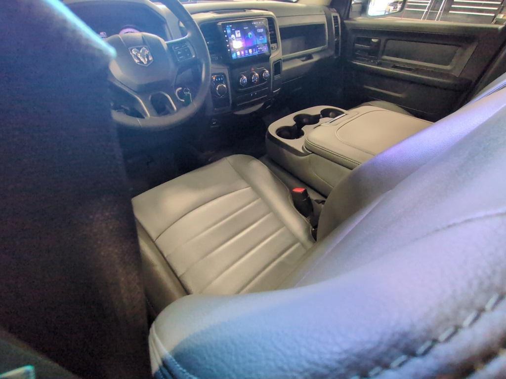 used 2019 Ram 1500 car, priced at $22,912